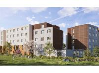 Programme immobilier neuf appart Thionville