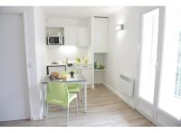 Appart Magny-le-Hongre