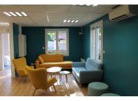 Appart Magny-le-Hongre