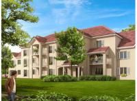 Appart Magny-le-Hongre