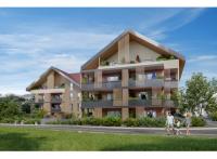 Logement neuf Frangy : Frangy C1