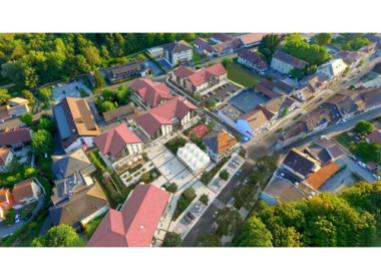 Frangy C1 Immobilier neuf Frangy