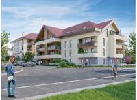 Frangy programme neuf Frangy C1