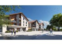Frangy C1 programme neuf Frangy