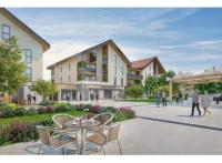 Projet immobilier Frangy : Frangy C1