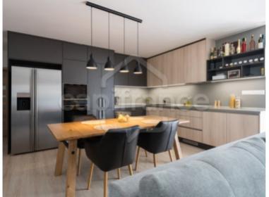 Programme immobilier neuf appart Messery