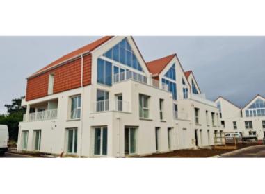 Programme immobilier neuf appart Berck-sur-Mer