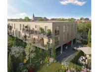 Programme immobilier neuf appart Roncq