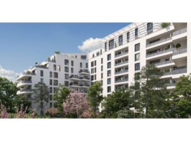 Programme immobilier neuf appart L'Hay-les-Roses