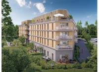 Programme immobilier neuf appart Bihorel