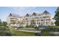 Programme immobilier neuf appart Saint-Grégoire