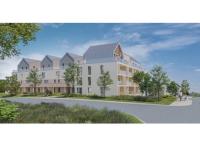 Programme immobilier neuf appart Saint-Grégoire