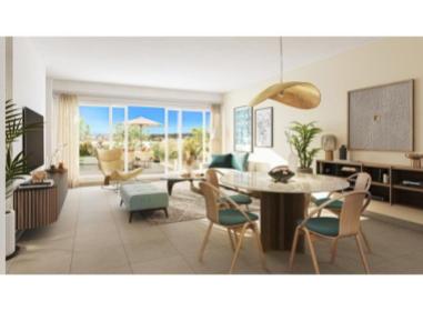 Programme immobilier neuf appart Strasbourg