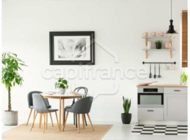 Programme immobilier neuf appart Aix-en-Provence