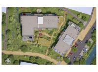 Programme immobilier neuf appart La Roche-sur-Yon