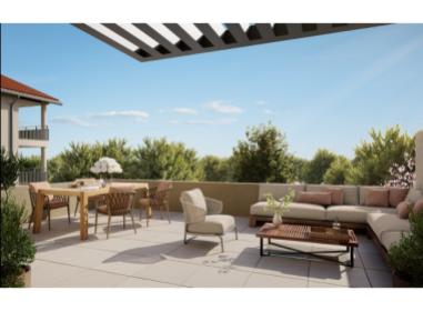 Programme immobilier neuf appart Feyzin