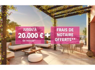 Programme immobilier neuf appart Lyon 7ème