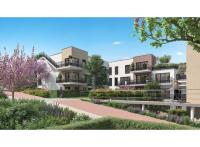 Programme immobilier neuf appart Étaples