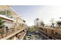 Programme immobilier neuf appart Dijon