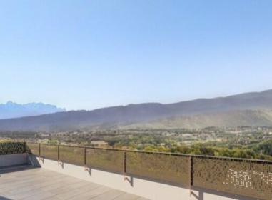 Les Collines de Poisy immobilier neuf Poisy