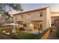 Logement neuf Oullins-Pierre-Bénite : Arborélia