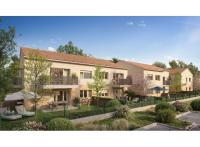 Arborélia immobilier neuf Oullins-Pierre-Bénite