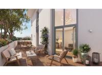 Immobilier neuf L'Hay-les-Roses : Quartier Lallier - Saison 2