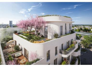 L'Hay-les-Roses programme neuf Quartier Lallier - Saison 2