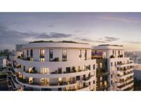 Programme neuf L'Hay-les-Roses : Quartier Lallier - Saison 2