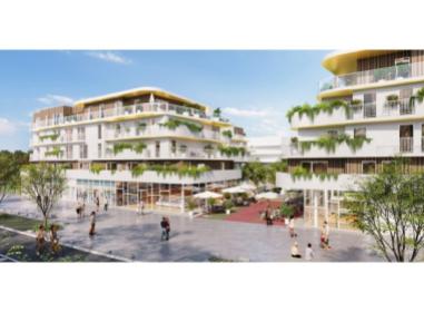 Programme immobilier neuf appart Villiers-sur-Marne