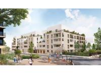 Programme immobilier neuf appart Saint-Cyr-l'École
