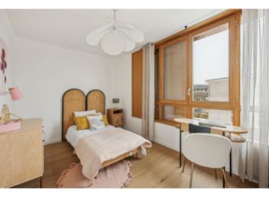 Programme immobilier neuf maison Versailles