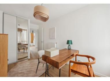 Programme immobilier neuf maison Versailles