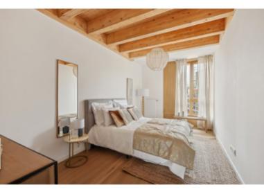 Programme immobilier neuf maison Versailles