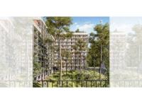 Programme immobilier neuf appart Strasbourg