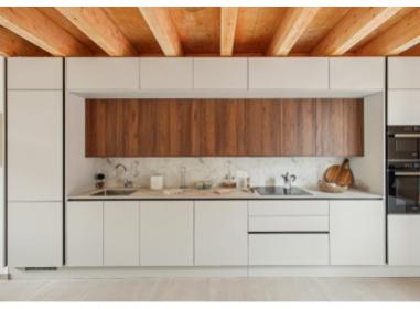 Programme immobilier neuf maison Versailles