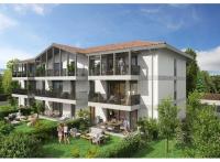 Programme immobilier neuf appart Bayonne