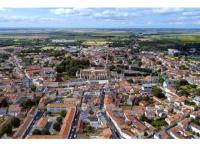 Programme neuf Luçon : Domaine de la Motte aux Dames