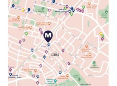 Programme immobilier neuf appart Stains