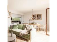 Logement neuf La Teste-de-Buch : Kyma