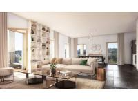 Immobilier neuf Tours : Urban Lodges