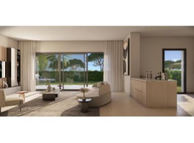 Programme immobilier neuf maison Marseille 8ème