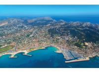 Maison Marseille 8ème