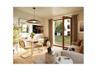 Immobilier neuf Mérignac : My Work Bordeaux Mérignac
