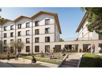 Logement neuf Mérignac : My Work Bordeaux Mérignac
