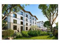 My Work Bordeaux Mérignac immobilier neuf Mérignac