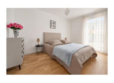 Logement neuf Vanves : Art'Chipel
