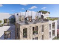 Art'Chipel immobilier neuf Vanves