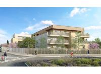 Oris immobilier neuf Castries