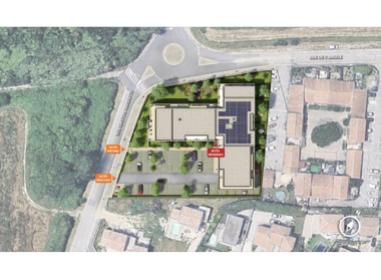 Programme neuf Castries : Oris